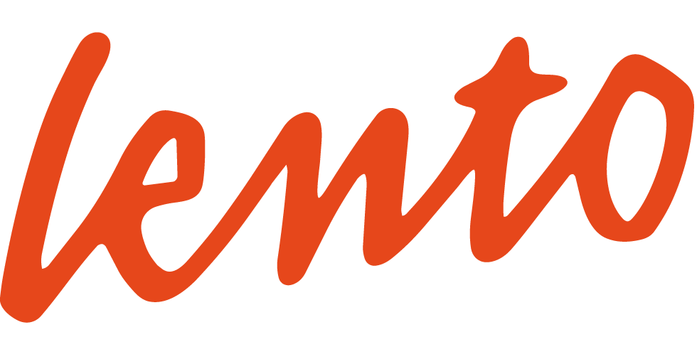 Lento